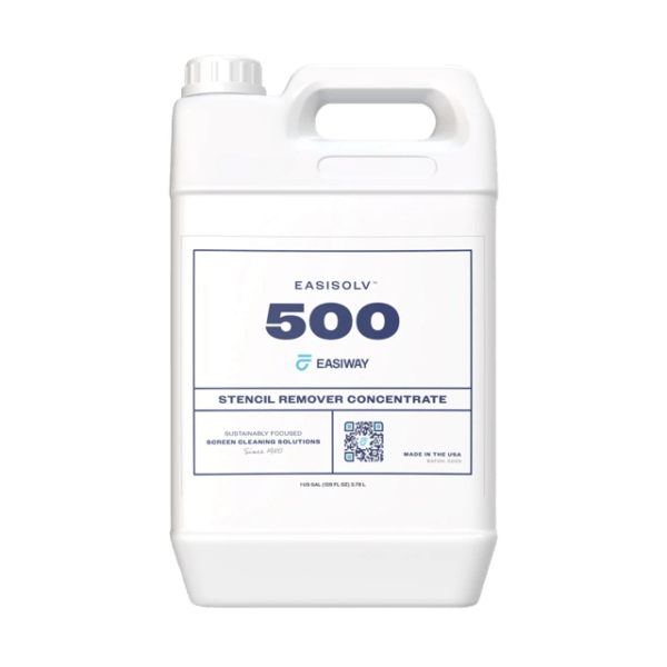 Easiway 500 Emulsion Remover