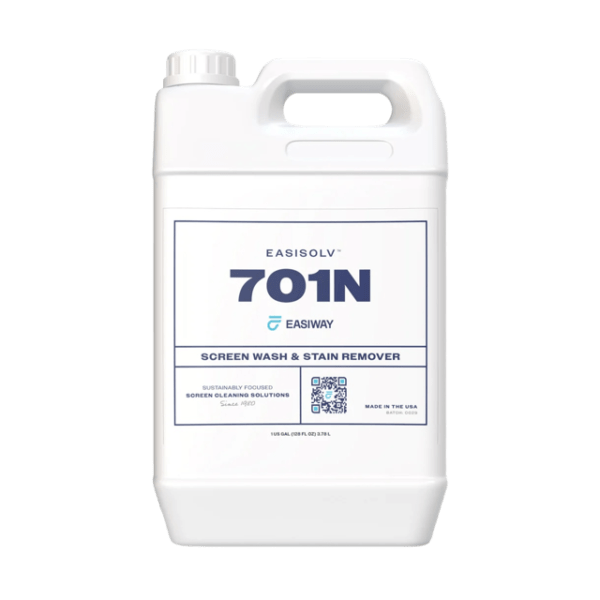 Easiway 701 Screen Wash and Stain Remover