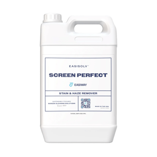 Easiway Screen Perfect Degreaser