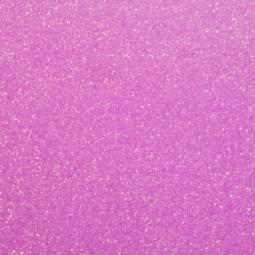 Neon Purple - Siser Glitter 20 HTV