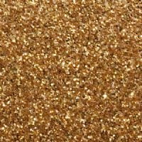 Siser 20” Gold Heat Transfer Vinyl - Crafting Brilliance with Glitter |  River City Supply