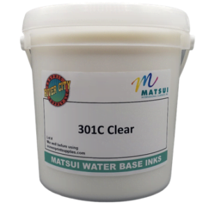 Matsui 301C Clear