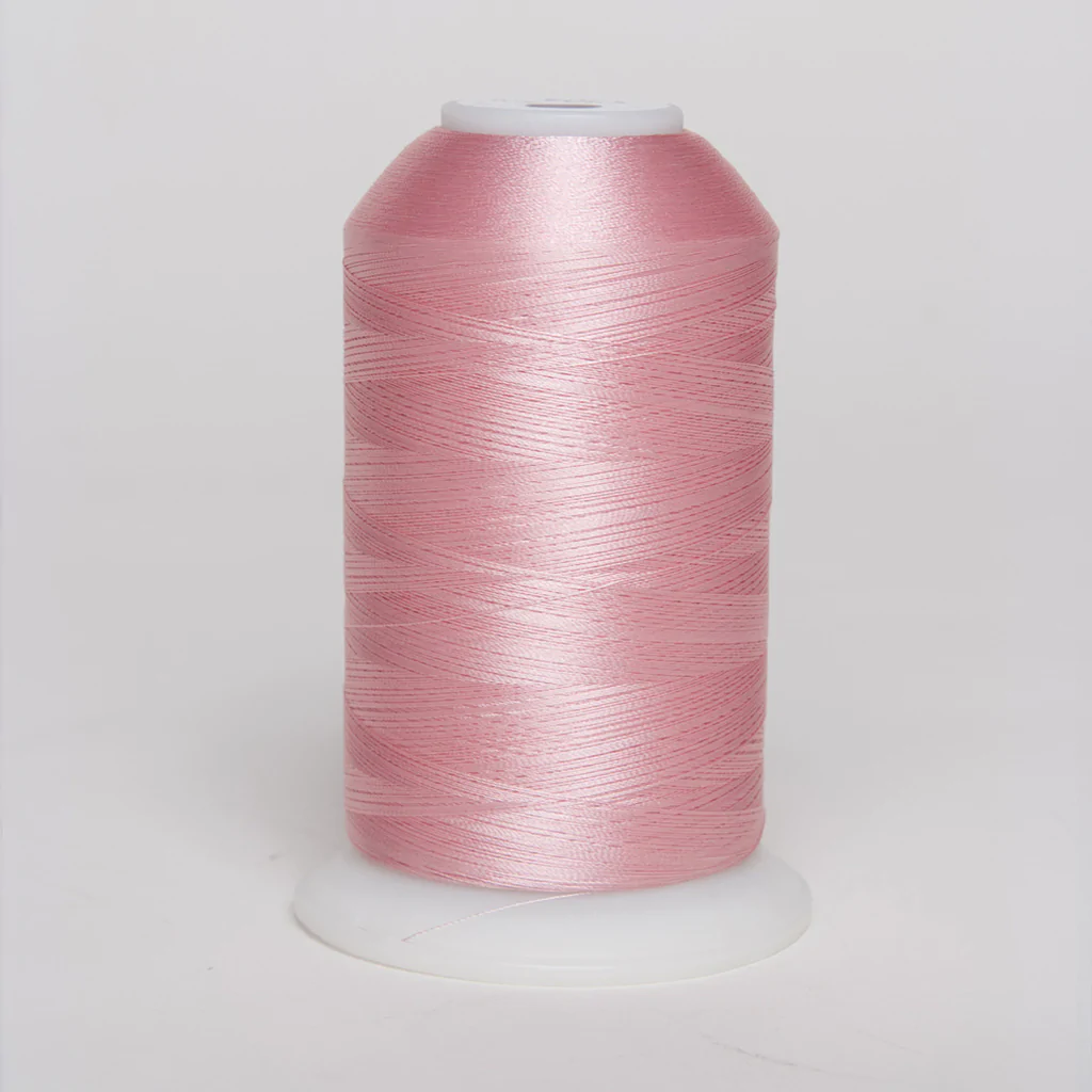 Light Pink Thread Bundle - 13 Spools