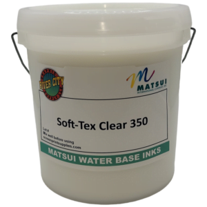 Matsui WS0540 Soft-Tex Clear 350