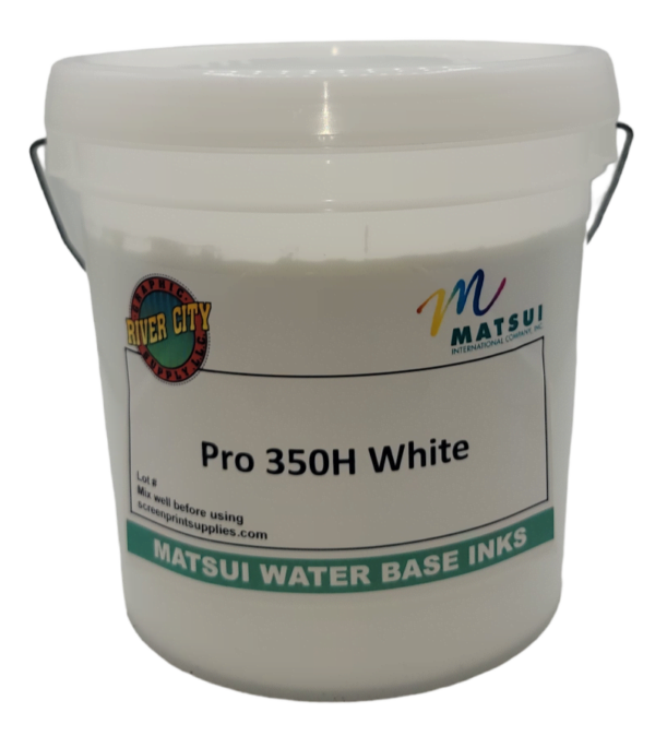 Matsui WS0588 Pro Series 350H White
