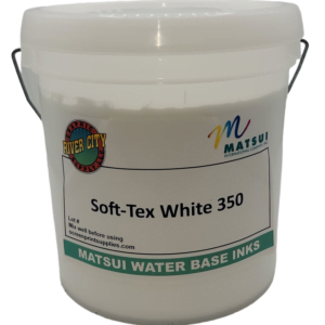 Matsui WS0542 Soft-Tex White 350