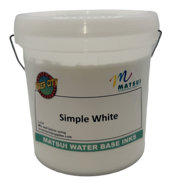 Matsui WS0562 Simple White