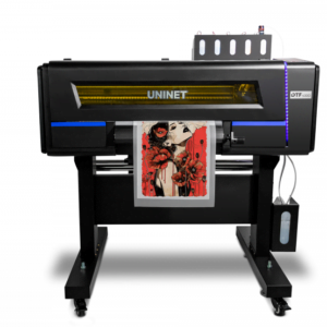 Uninet 4300 DTF Printer